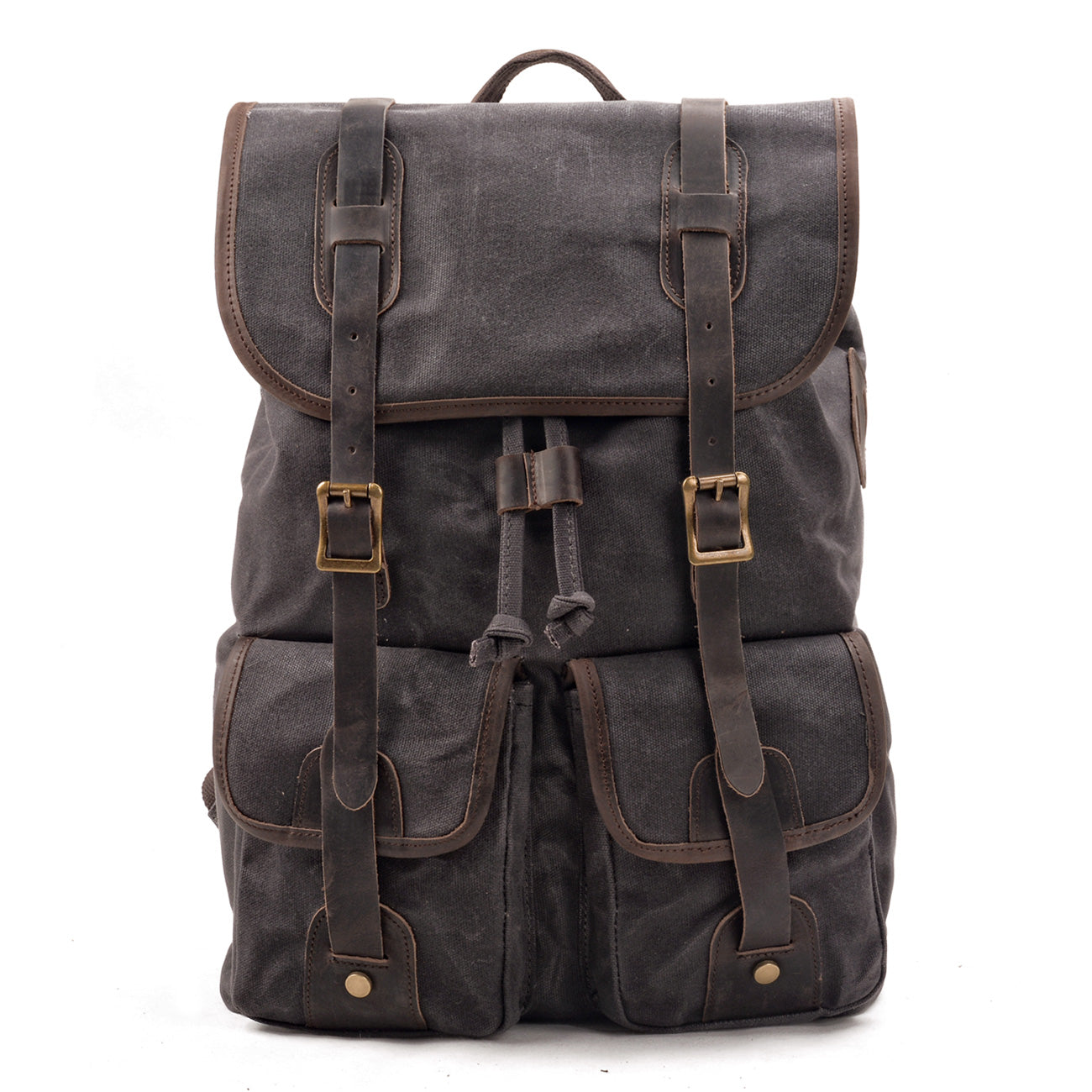 Canvas Travel Backpack | VADUZ