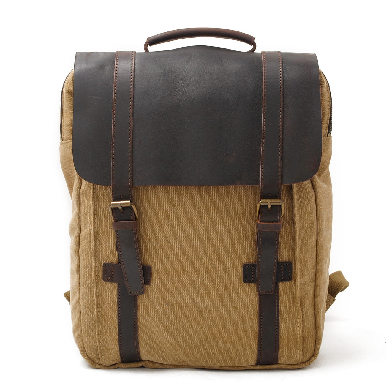 Vintage Book Bag | HALLSTAT